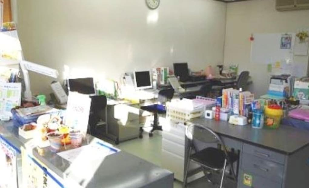 金屋教室の画像