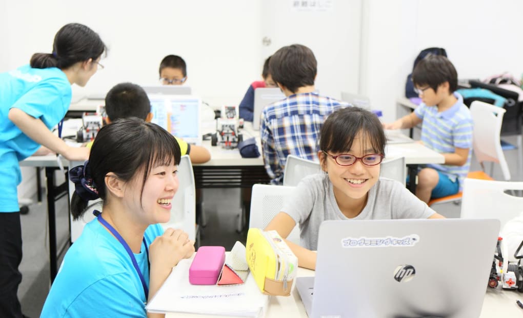 名古屋名東校の画像