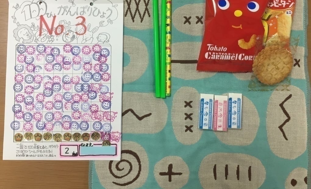 学研みなと教室の画像