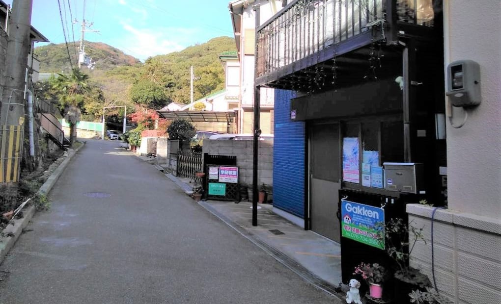 学研須磨のびるこ教室の画像