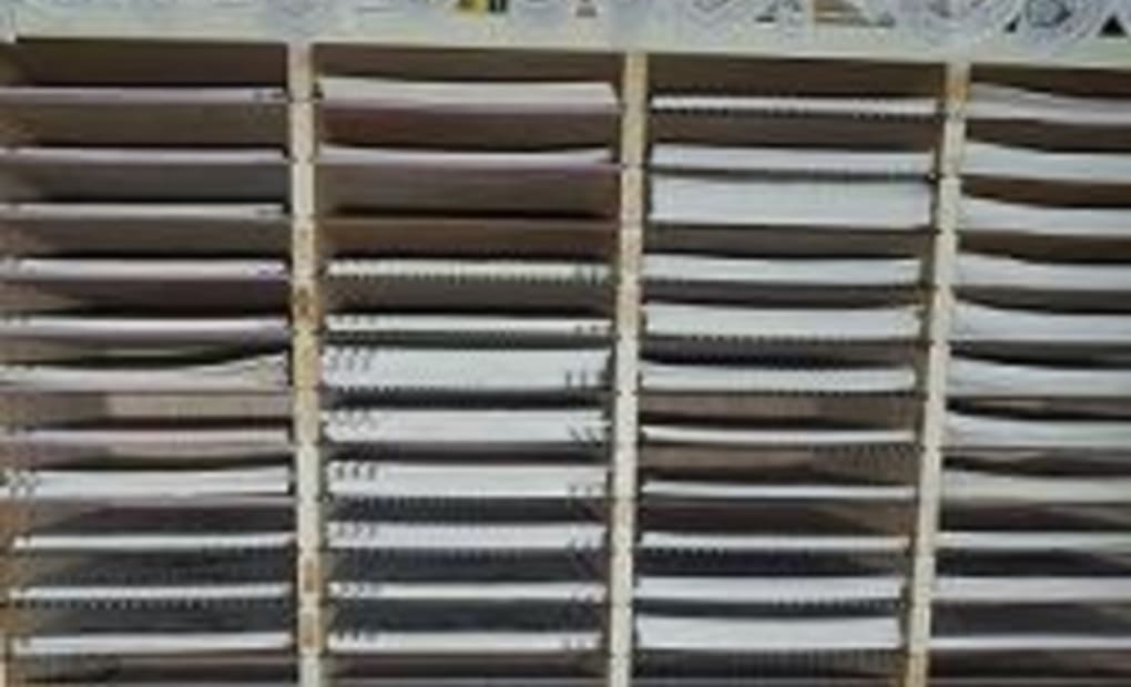 学研藍住北教室の画像