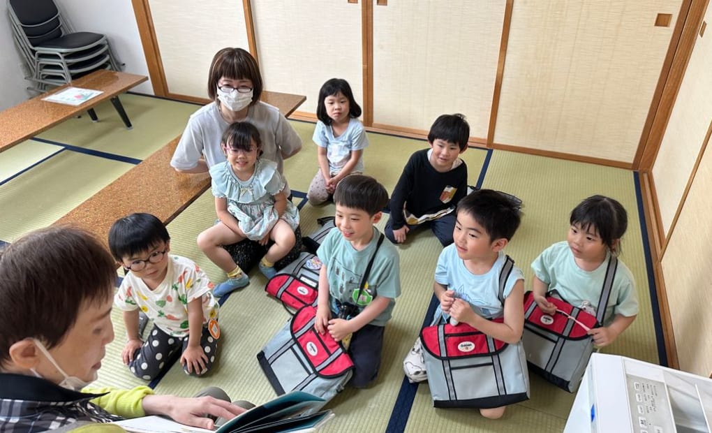 学研東五条寺子屋教室の画像