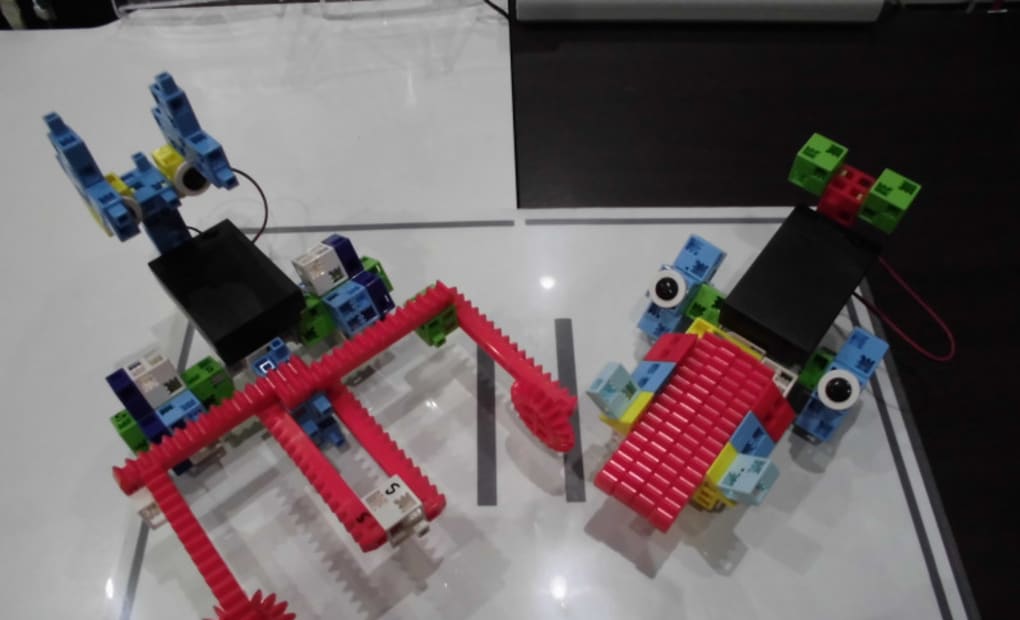 パソコン教室かるん イオンモール東員教室2Fの画像