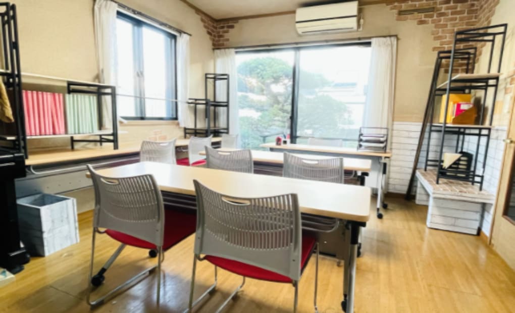 学研東金町2丁目教室の画像