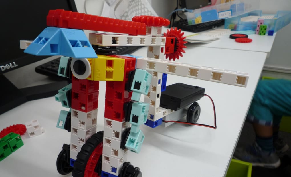 ふなばしのパソコン教室 サンアイルスの画像