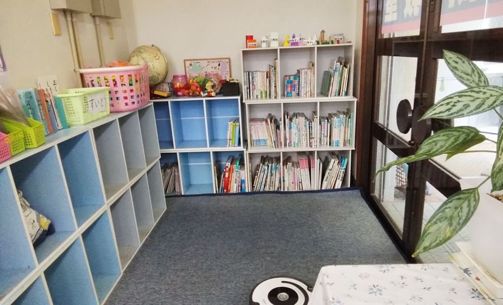 学研にしざき教室の画像