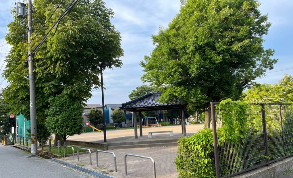 学研わくわく梨子ノ木教室の画像