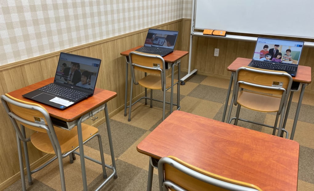 リード進学塾 北方校の画像