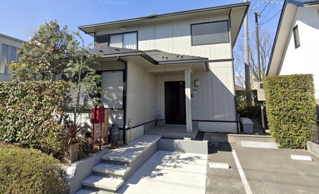 新百合ヶ丘校の画像