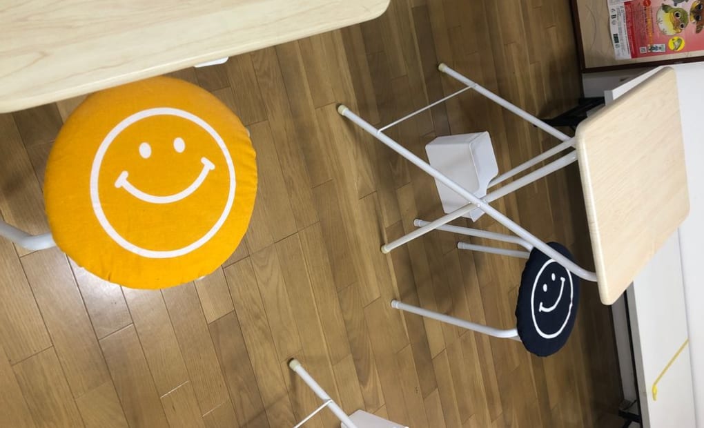 学研法界寺教室の画像