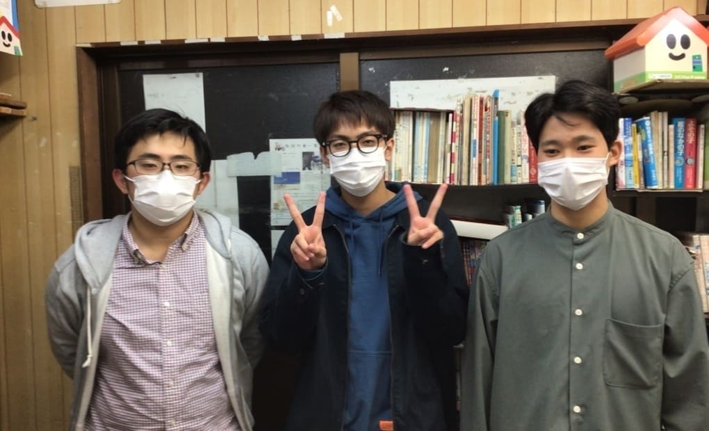 学研いぎす教室の画像