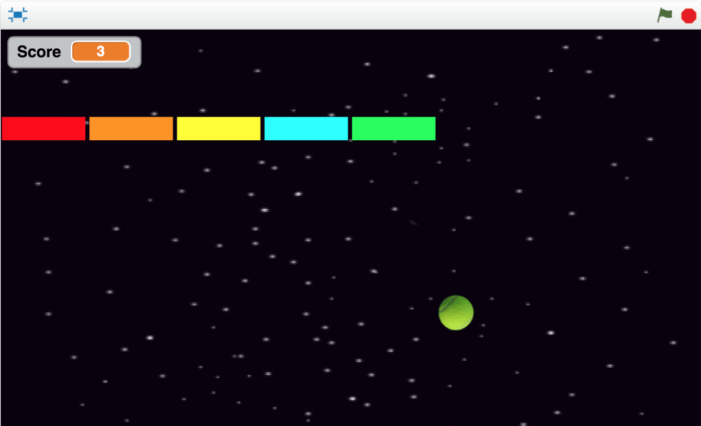 北赤羽校の画像