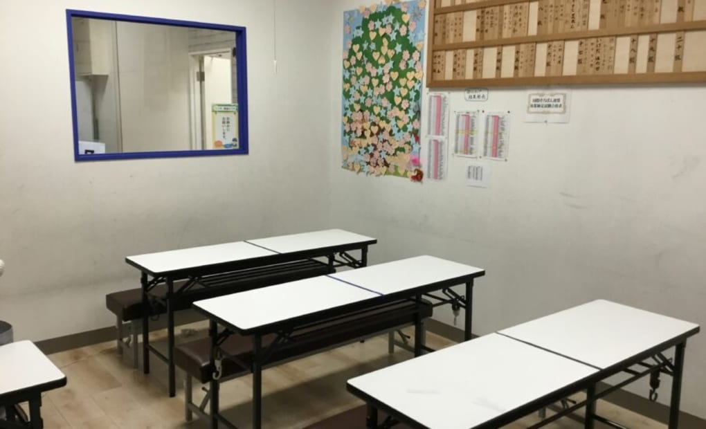 アリオ葛西の画像