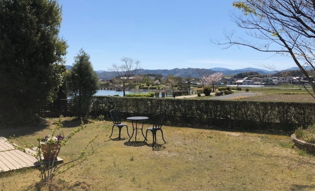 学研平池教室の画像