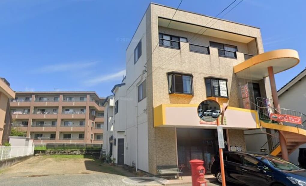 SmileCode 湖西鷲津みのわ通り校の画像