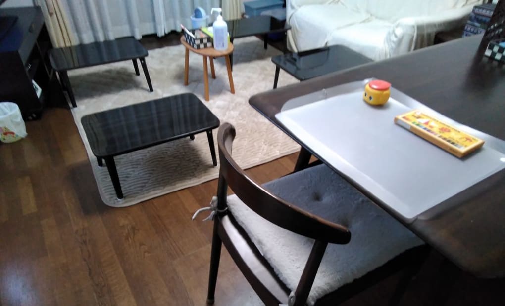 学研東希望が丘教室の画像