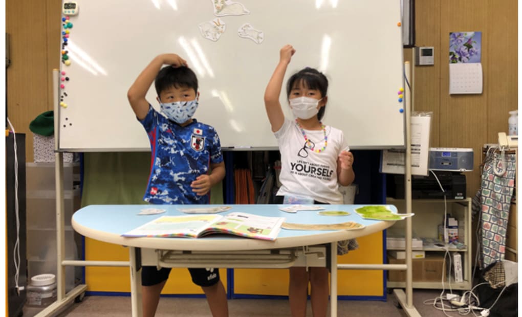 学研スクエア ららぽーと横浜教室の画像