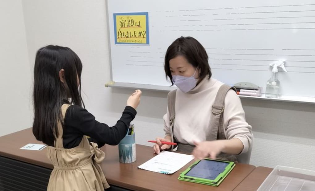 学研トヨタ生協 志賀カルスポ教室の画像