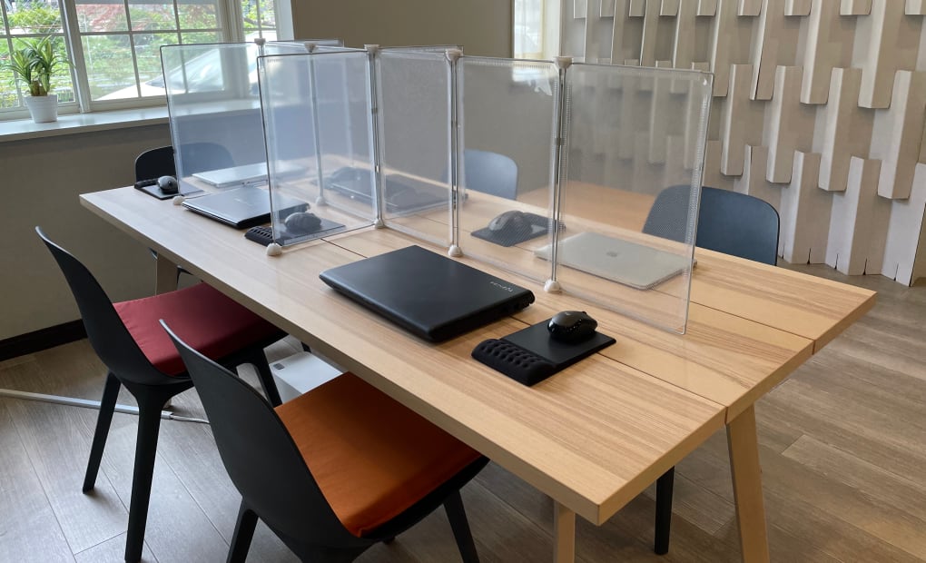 富士山教室の画像