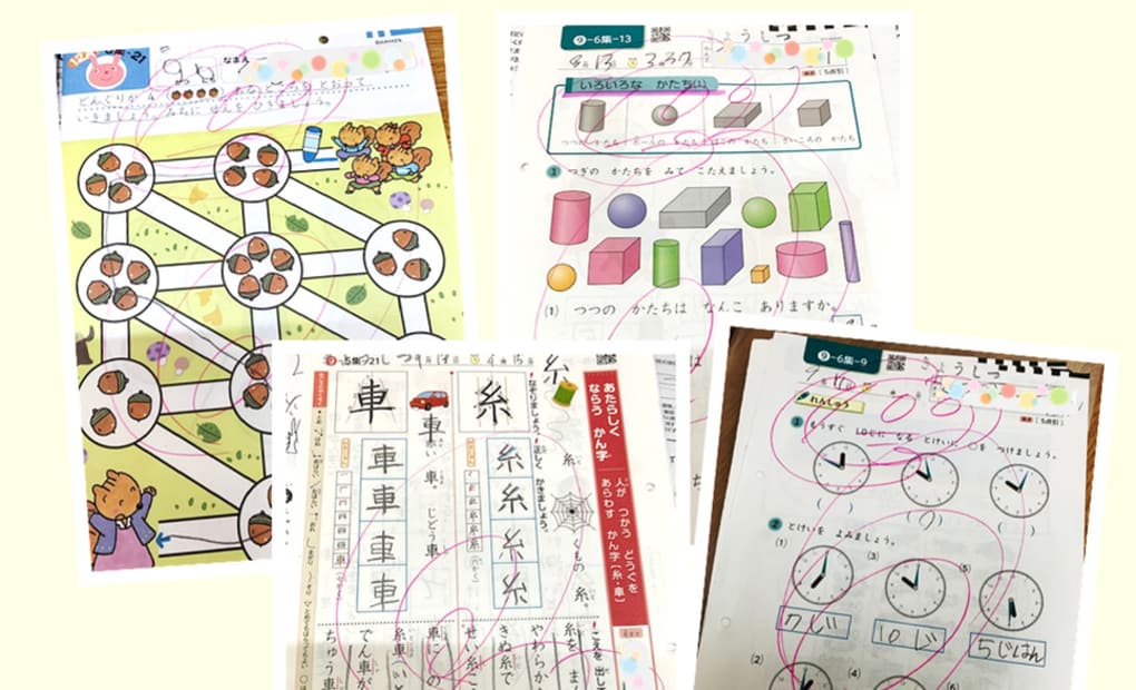 学研川西教室の画像