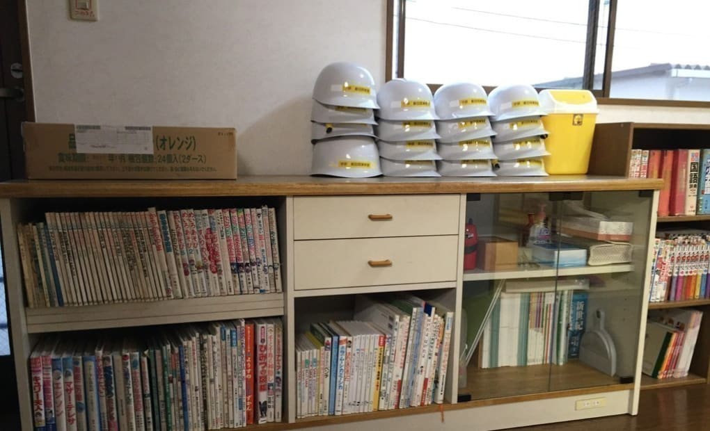 学研飯田岡東教室の画像