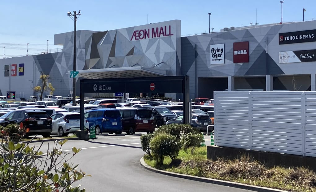 ロボ団 イオンモール東浦校の画像