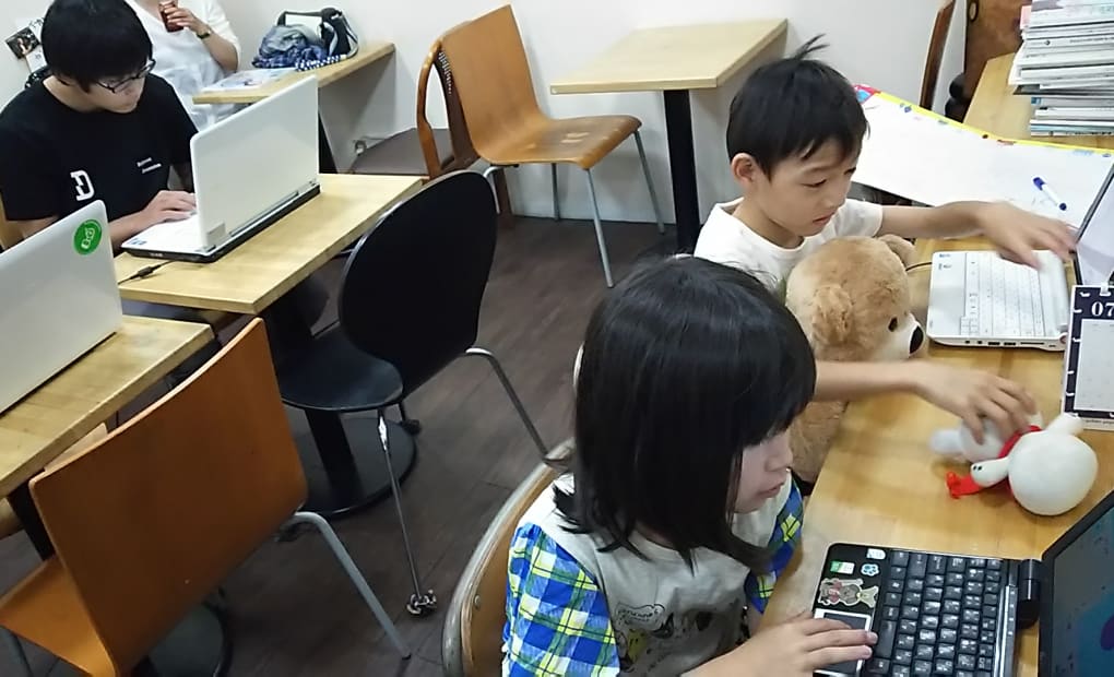 塚口教室の画像