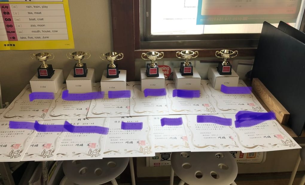 学研ひろさわ教室の画像