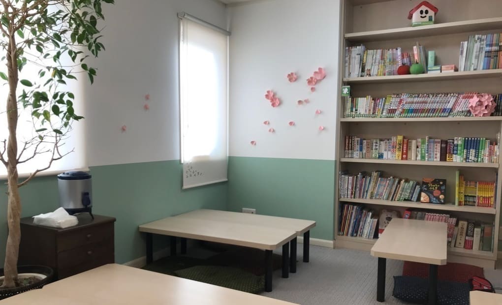 学研樽川7条教室の画像