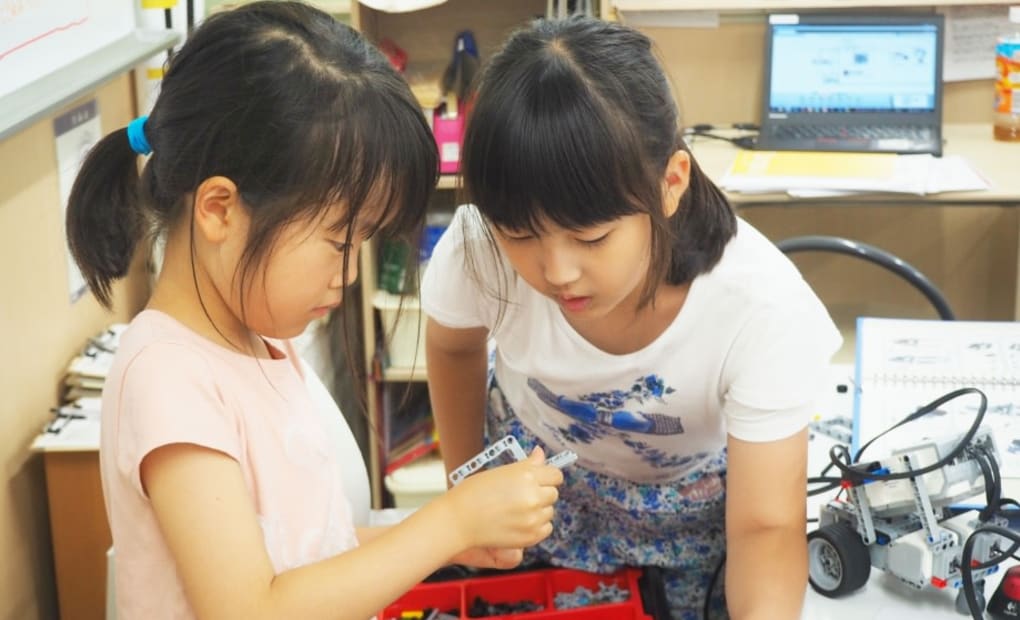 桜新町校の画像