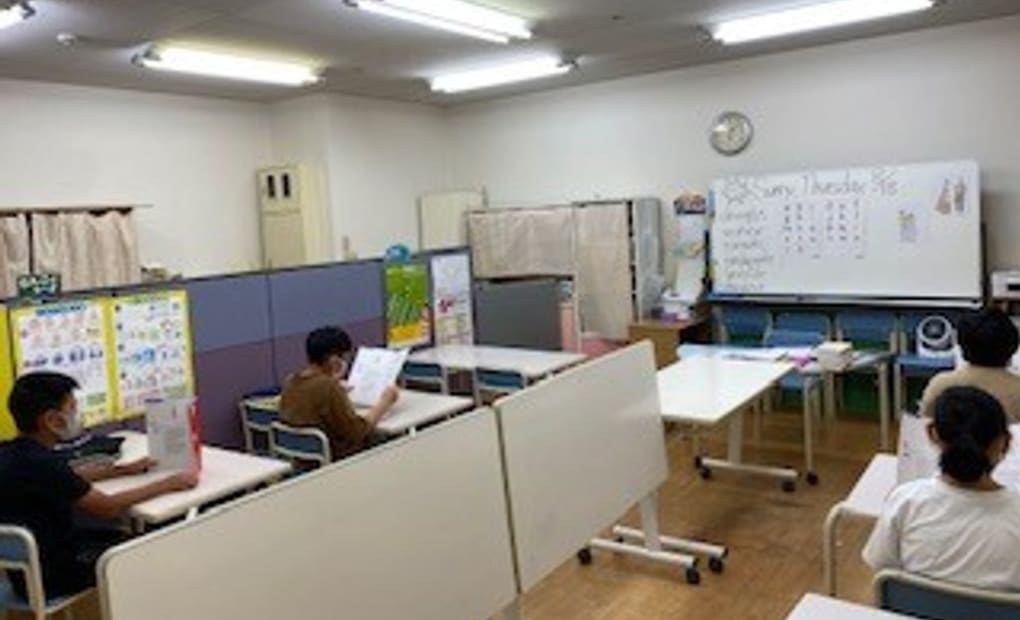 学研スクエア かまたマルエツ教室の画像