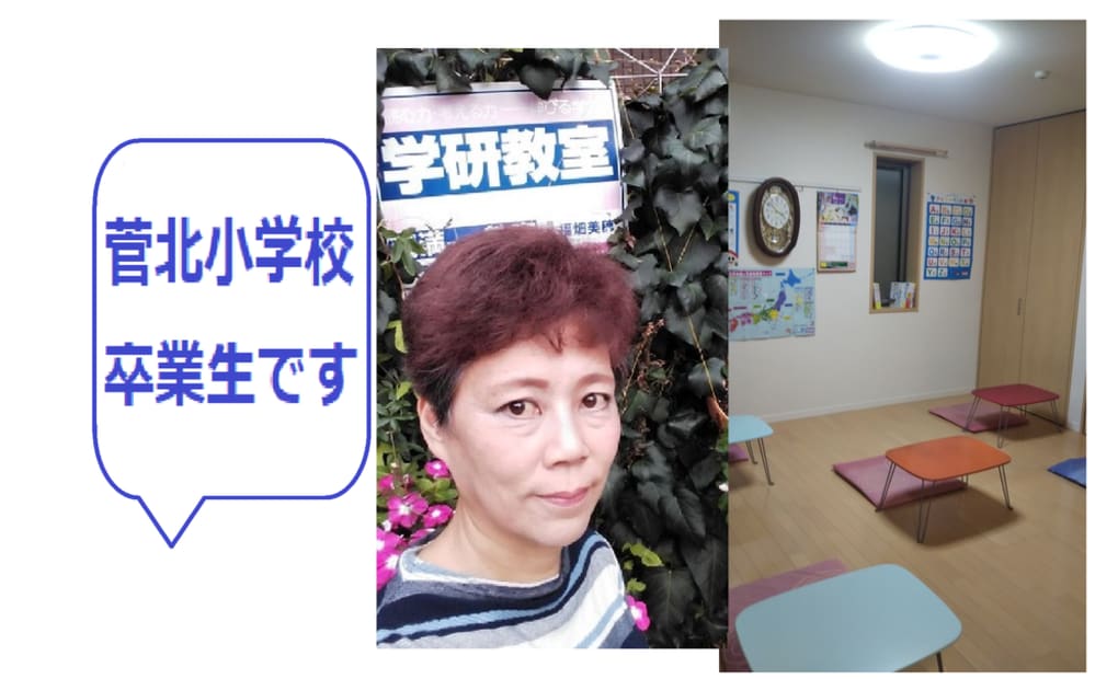 学研天満教室の画像