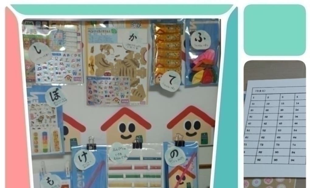 学研とことこ教室の画像