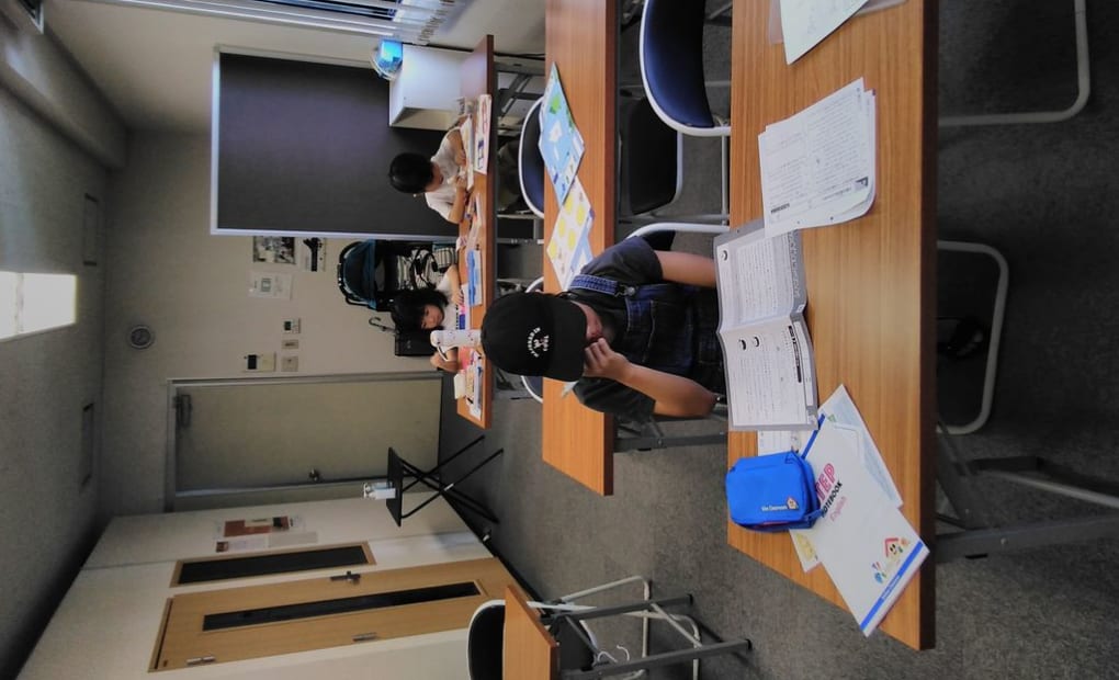 学研カワイ音楽教室（ふぁみーゆ舟入南）教室の画像