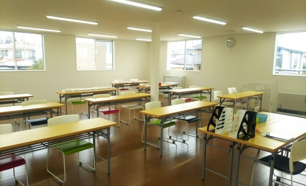 学研佐久平のぞみkids教室の画像