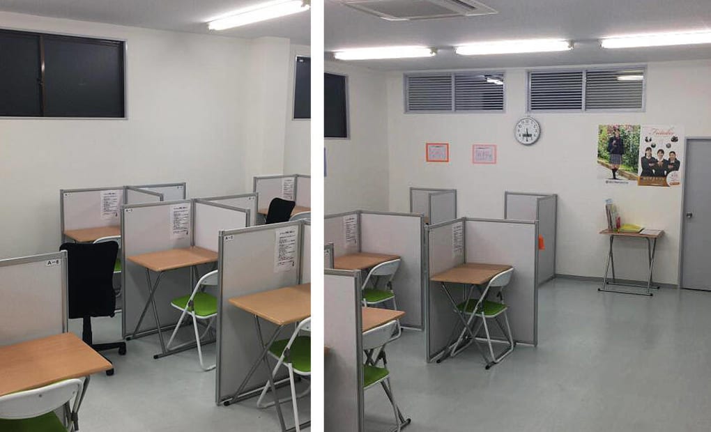 毎日個別塾5-Days今宿校の画像