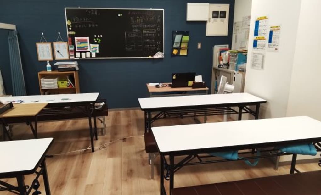 イオンスタイル検見川浜の画像