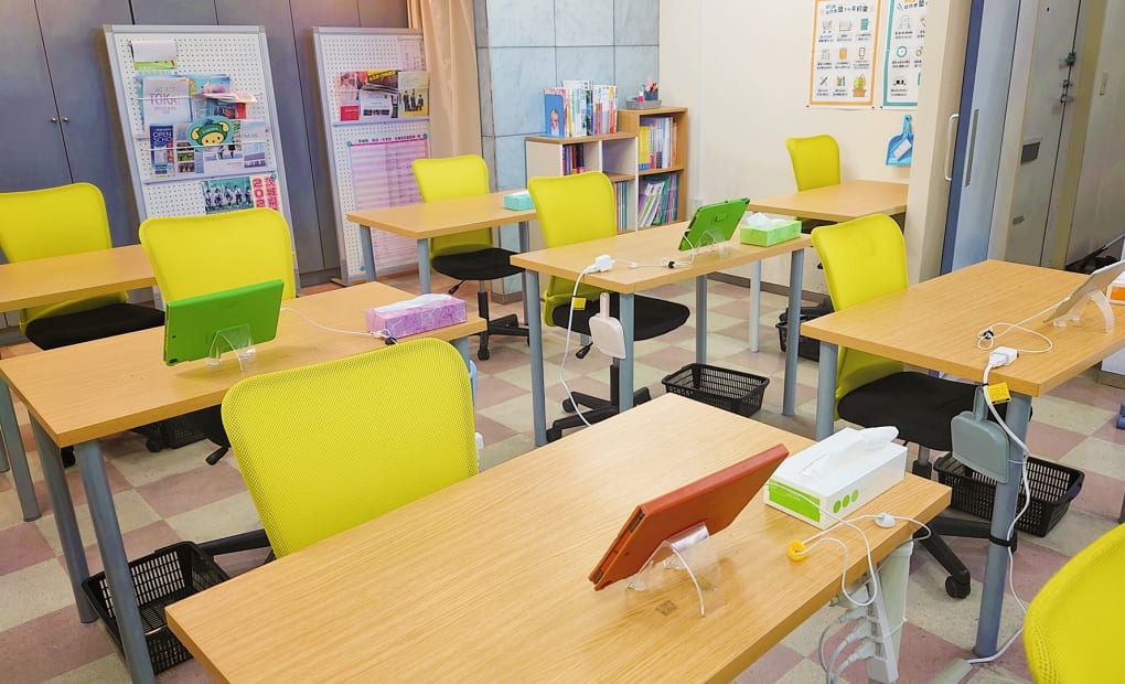 one塾 東海校の画像