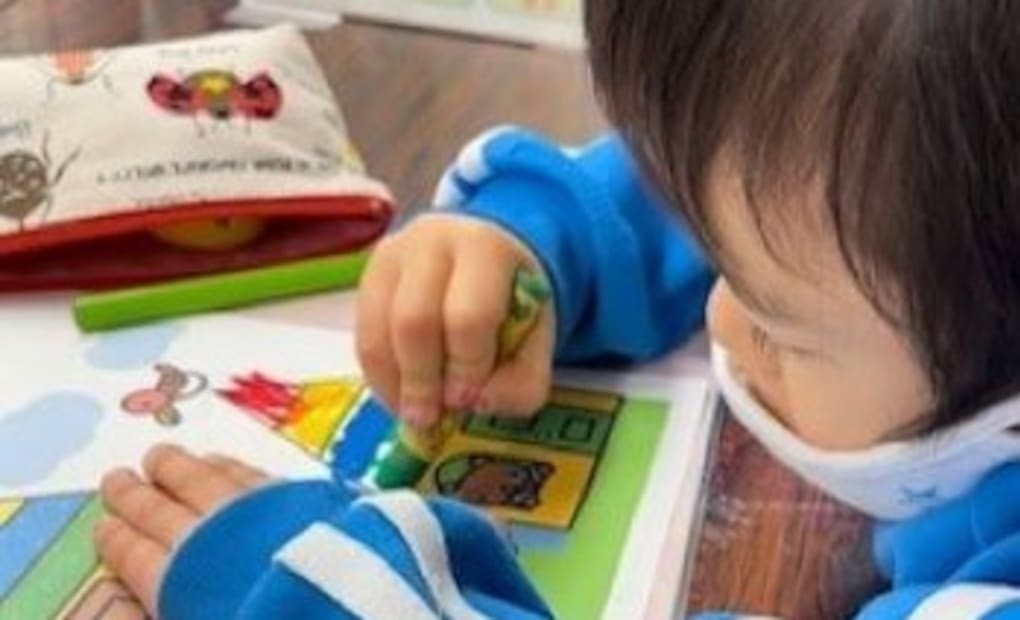 学研津田教室の画像