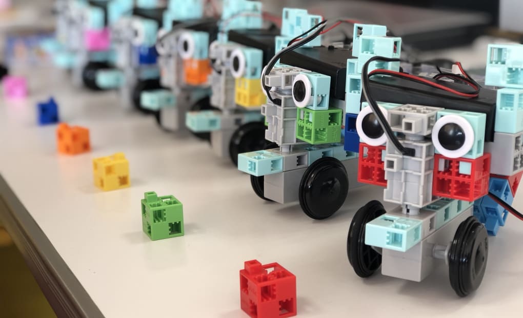 エジソンアカデミー本校の画像