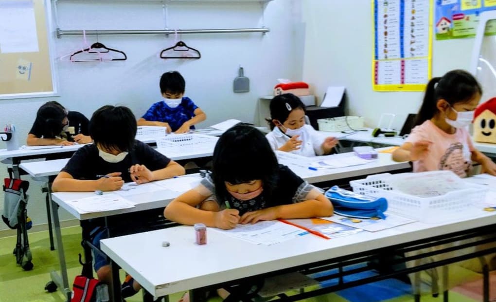 学研ユニモちはら台教室の画像