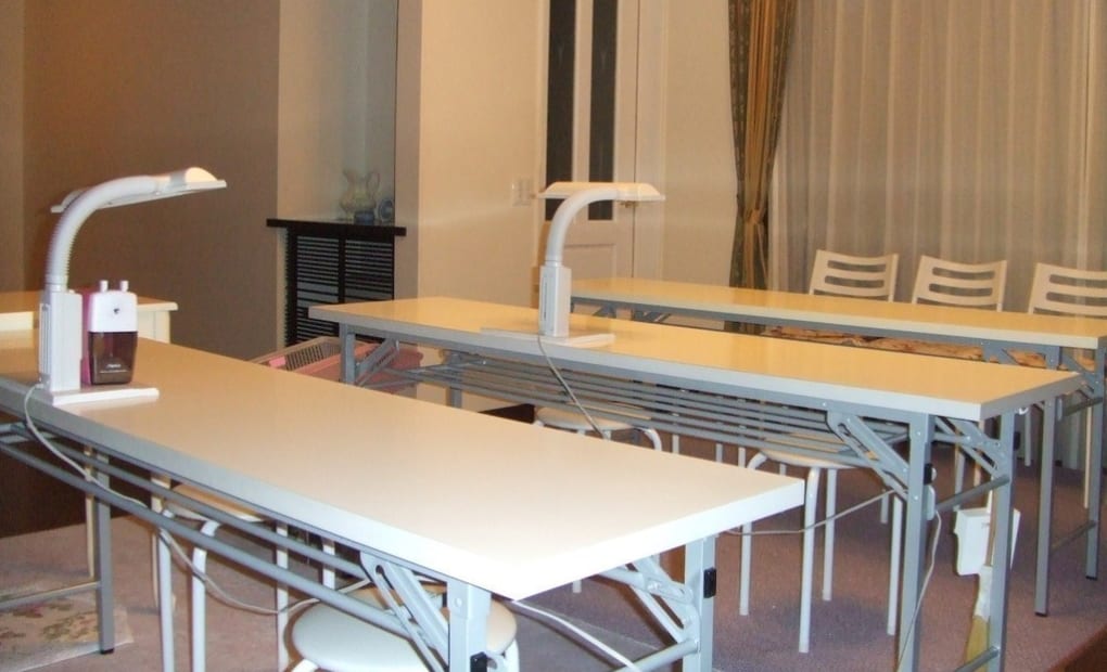 学研日光教室の画像