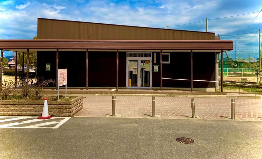 学研中央小北教室の画像