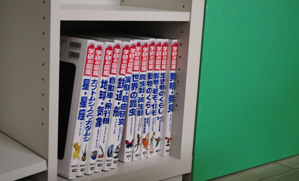 学研コンベンション教室の画像