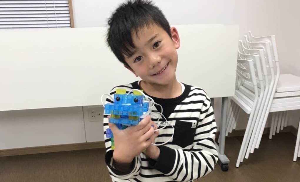 学習塾レベルアップの画像