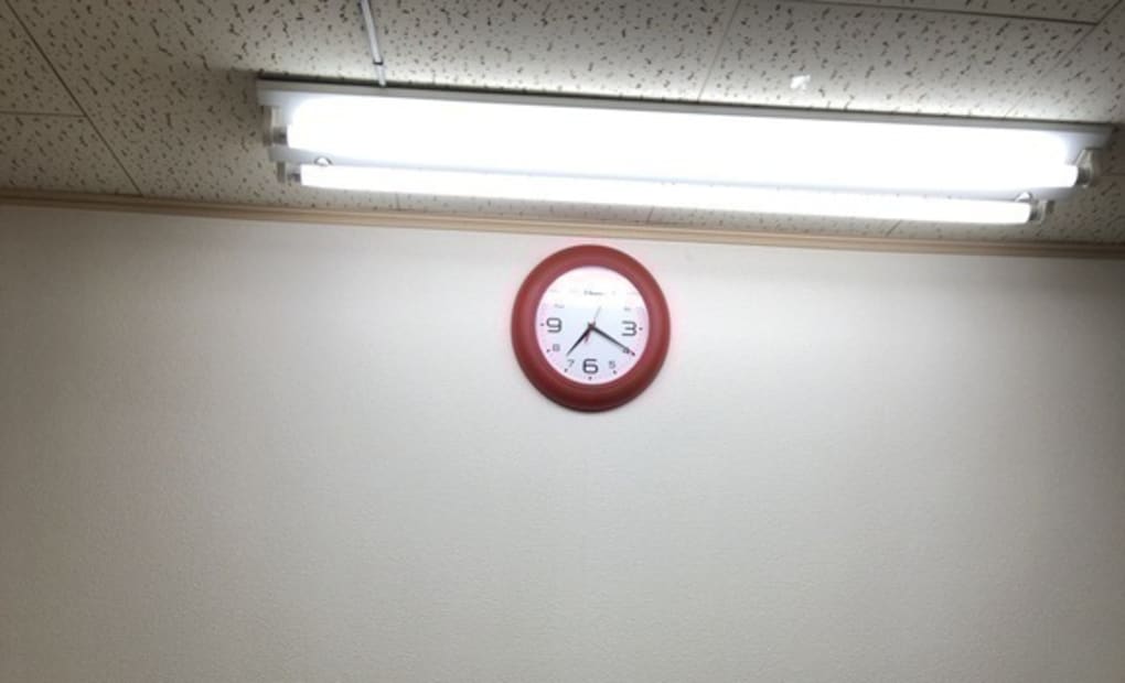 学研ウォンツ四日市校教室の画像