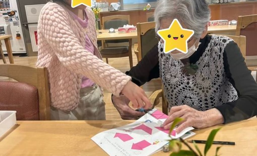 学研有明スクール教室の画像