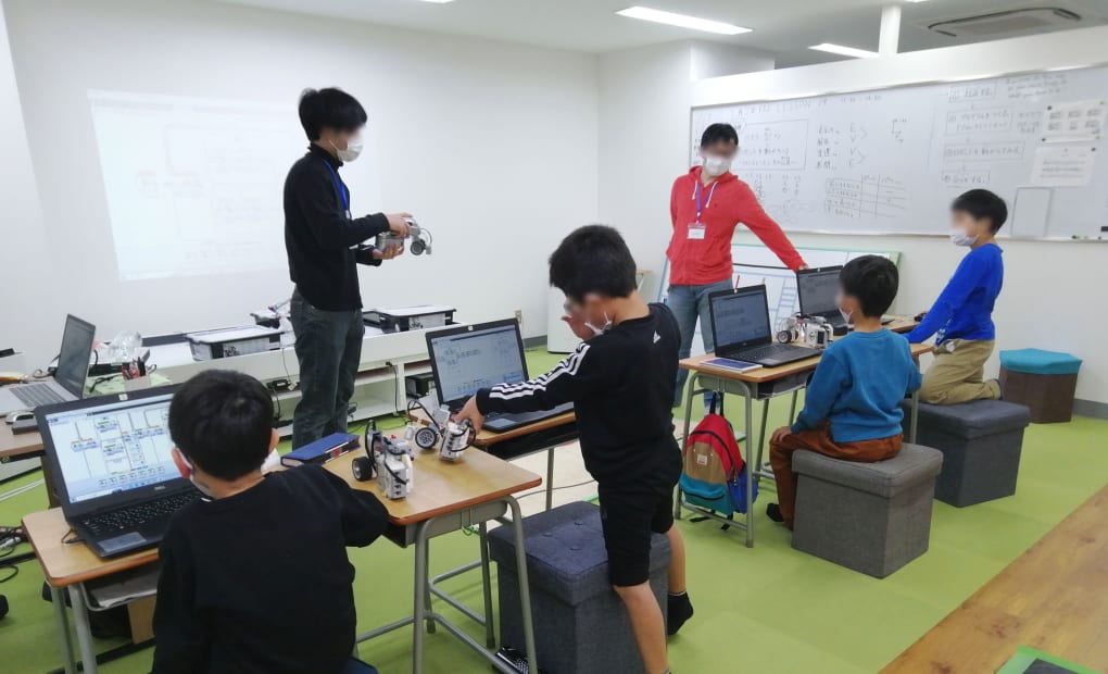 北浦和校の画像