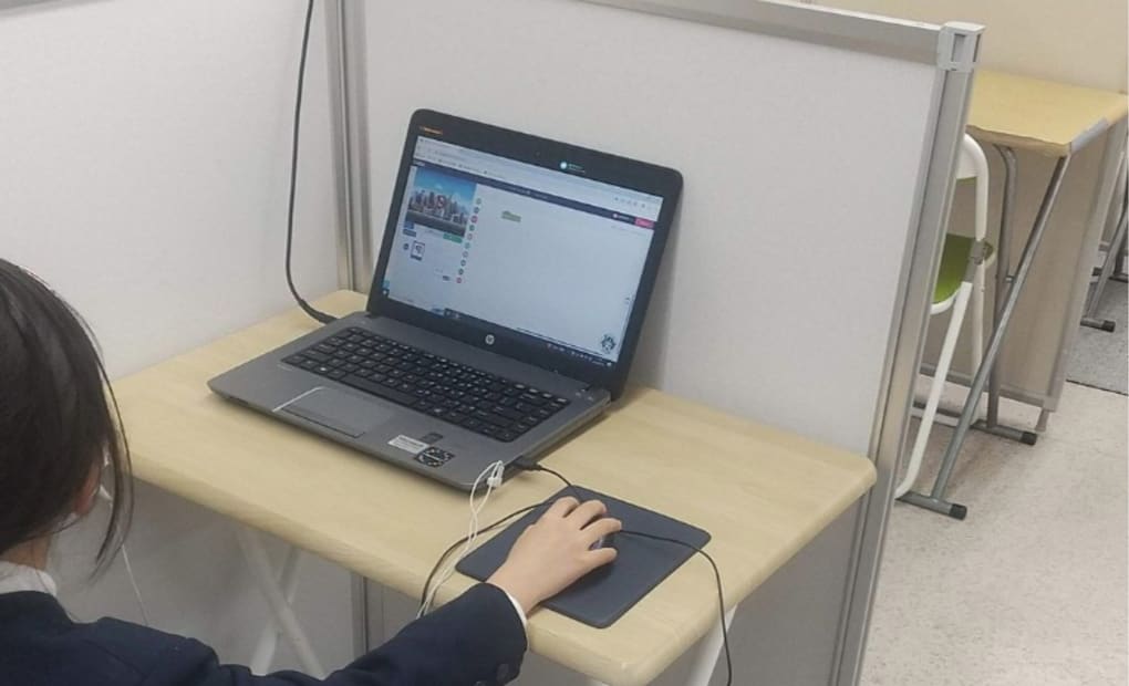 毎日個別塾5-Days内宮校の画像