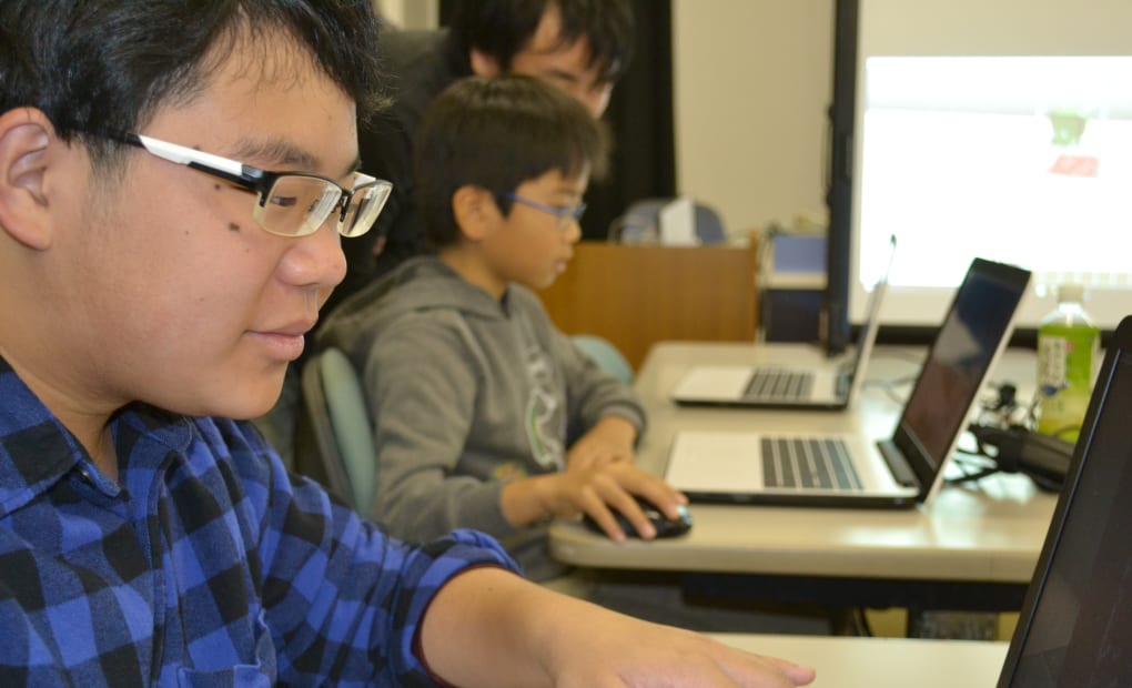 広島駅前教室の画像